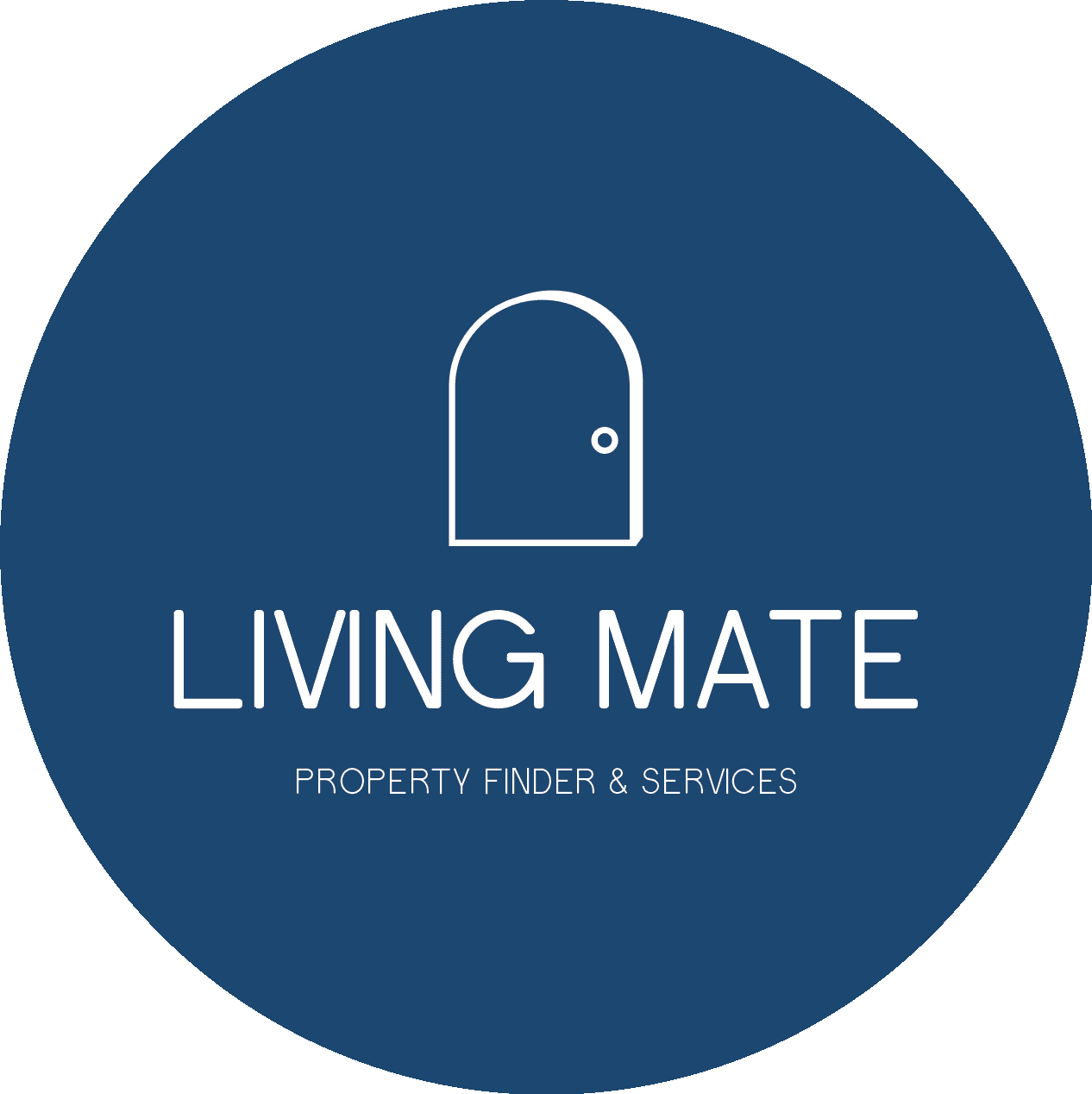 Living Mate Property Finder and Services