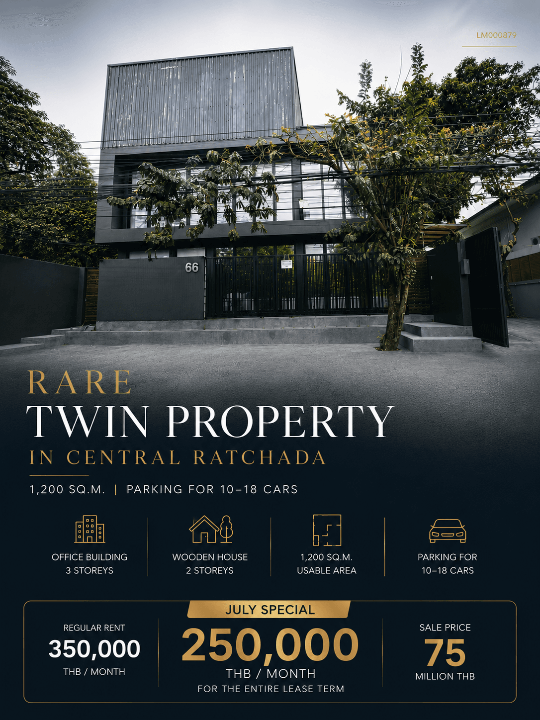 Living Mate featured property
